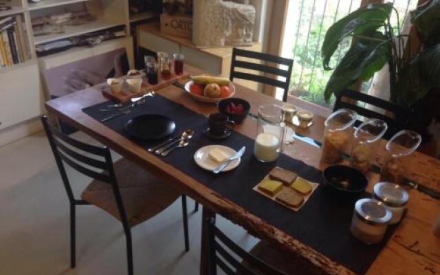 Guest House Spazio Sud