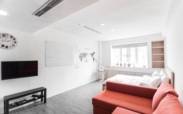 Taipei Cozy Studio