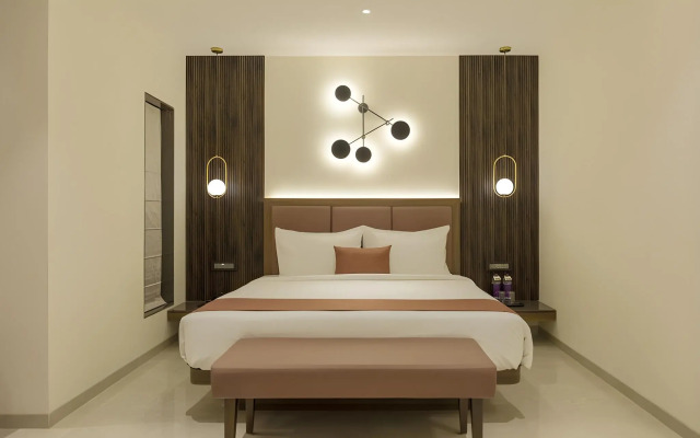 Bella Vista Resort