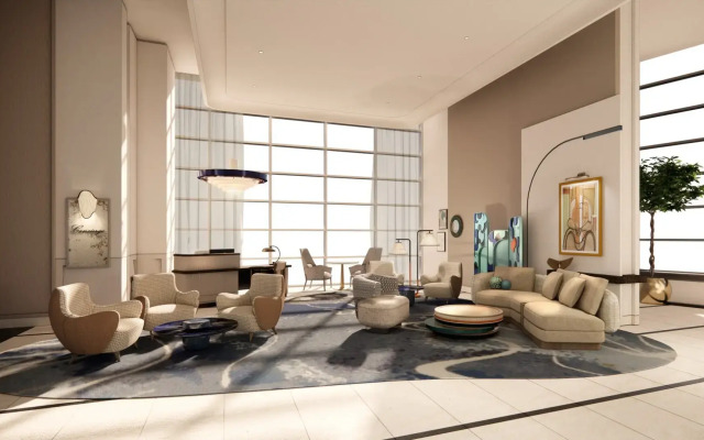 Sofitel Montreal Golden Mile