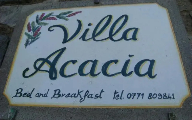 Villa Acacia