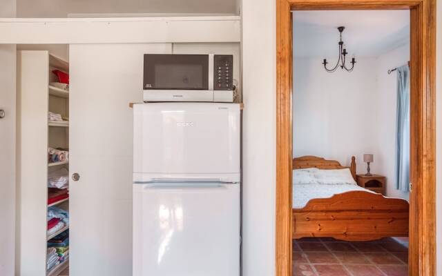 Lovely Holiday Home in Coin With Private Swimming Pool