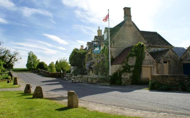 Swan Inn Hotel