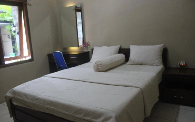 Cyka Raya Hotel