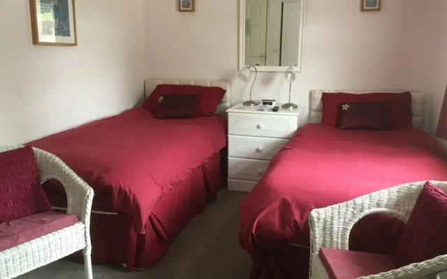 Pen-y-Bont Guest House