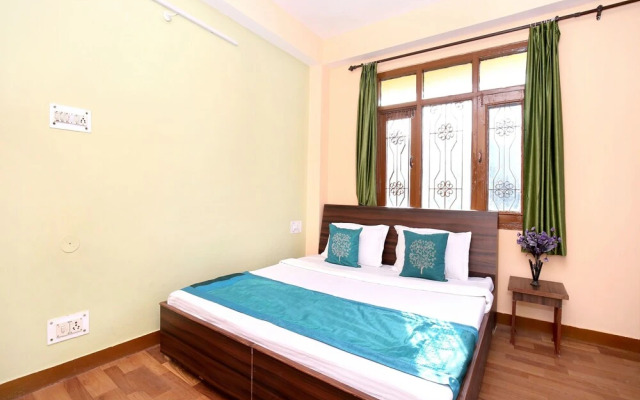 OYO 12060 Home Hill View Bharari