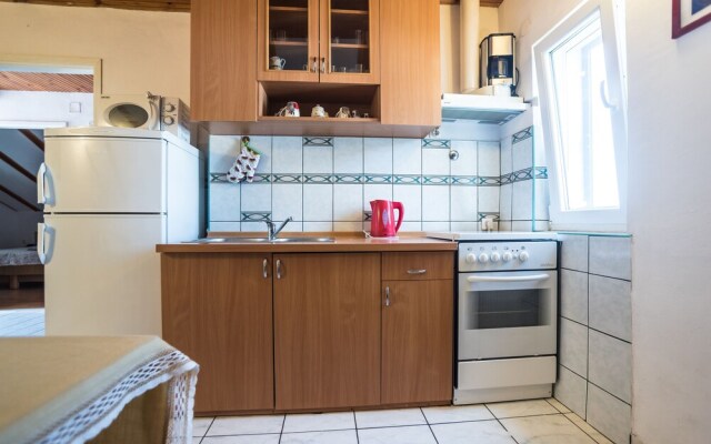 Apartments Kiwi Karin