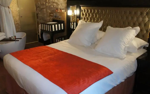 Tonic Hotel Saint-German