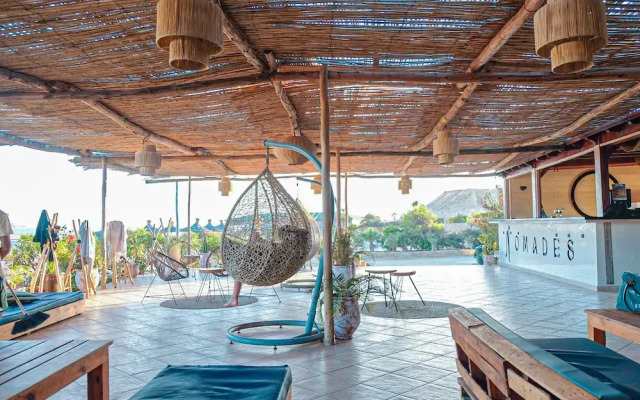 Nomade Auberge