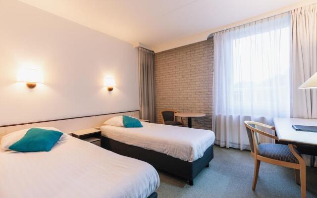 Postillion Hotel Haren Groningen