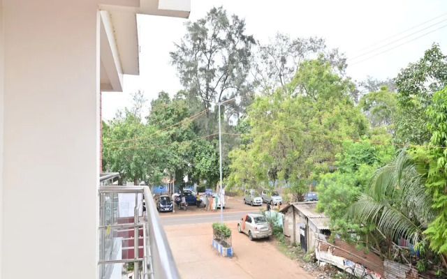 Hotel Silver Land New Digha