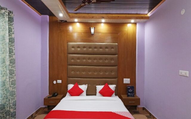 OYO 26137 Hotel Shyam Regency