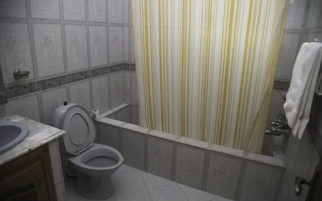 Casa Grande Guest House