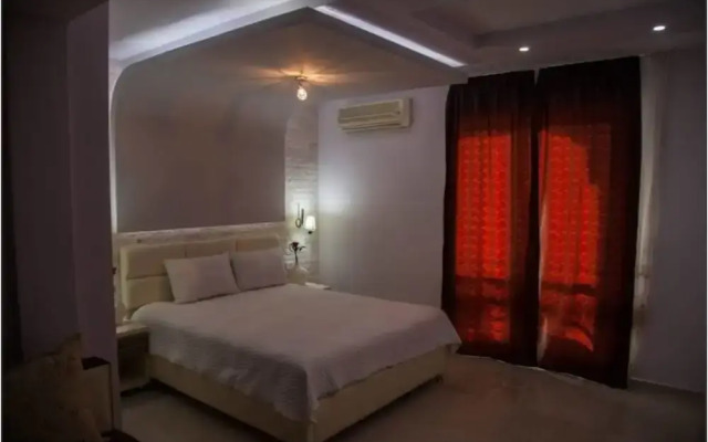 Hotel Kleopatra