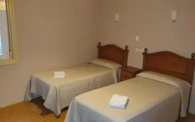 Hostal Ginebra