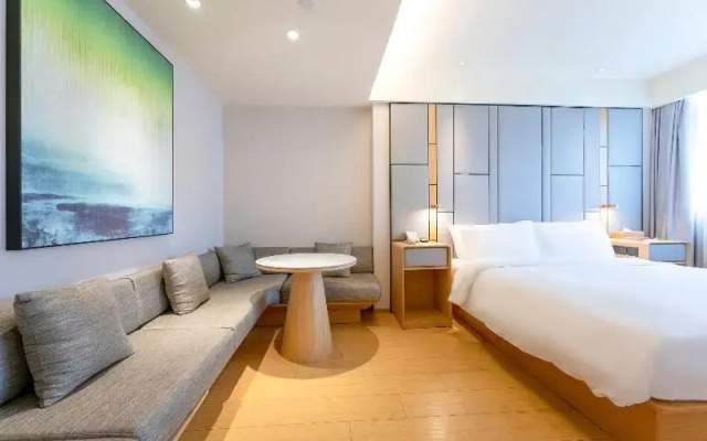 Ji Hotel Xiamen Convention and Exhibition Center Lianqian Dong Road