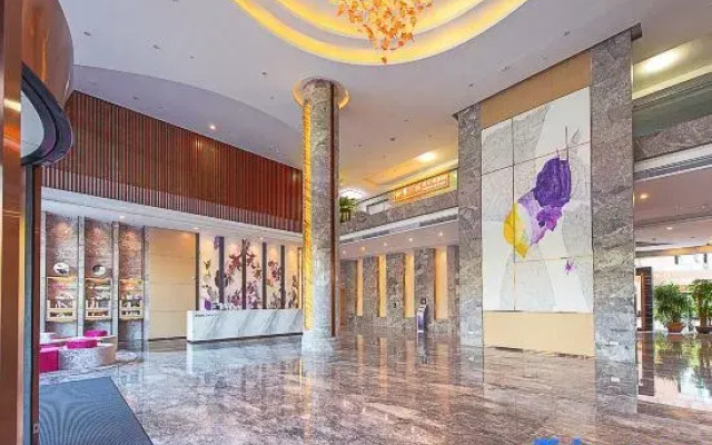 Lavande Hotel (Foshan Yanbu International Tea City)