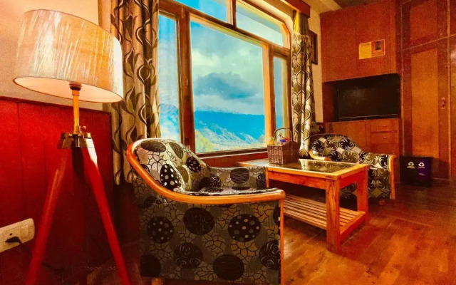 Ram Cottage, Manali