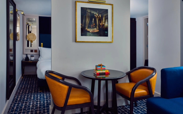 The Mayfair Townhouse – an Iconic Luxury Hotel