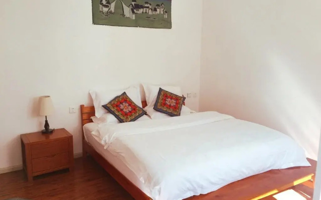 Dali Li Yi Ju Hostel