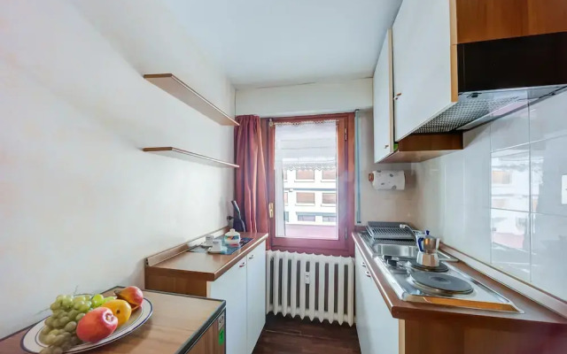 Studio Monterotta Nest Few Steps From Ski