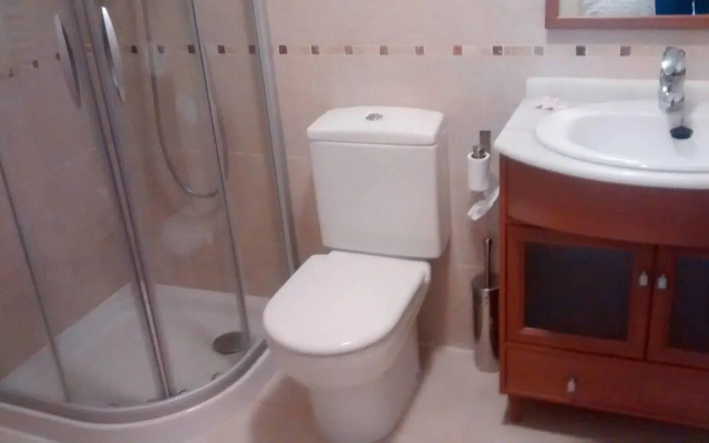 Margas Golf Apartment