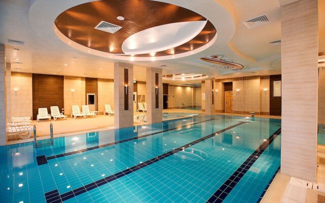Midas Haymana Termal Hotel
