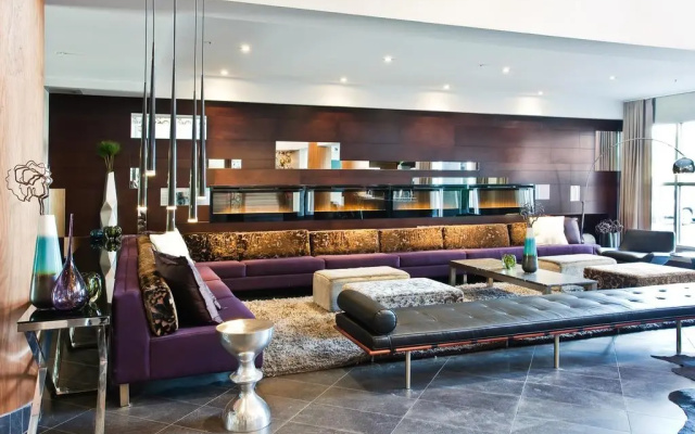 Sandman Signature Langley Hotel