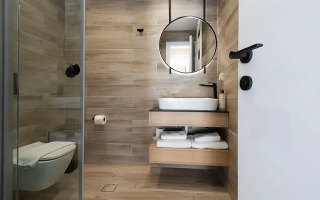 LUX&EASY Athens Downtown Residences