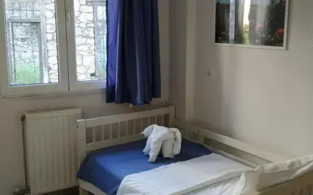 Eviali Apartments
