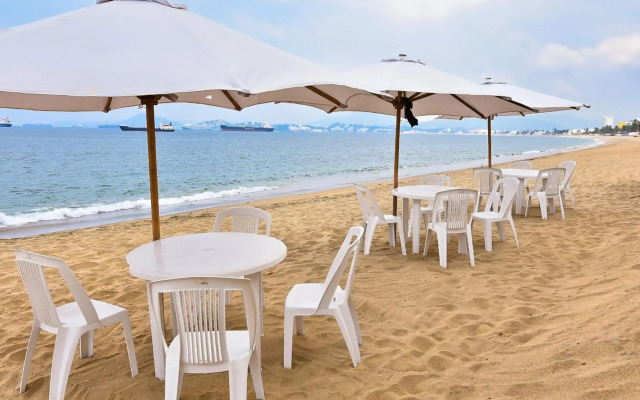 Hotel Star Manzanillo