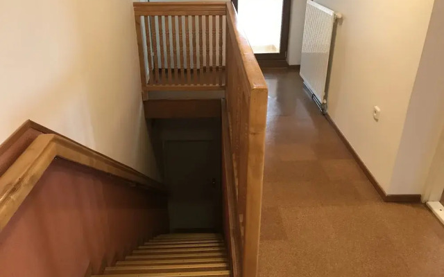 Apartment pod Lysou 3 Bedroom