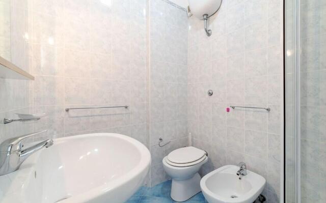 Belvilla by OYO Apartment in Policastro Bussentino