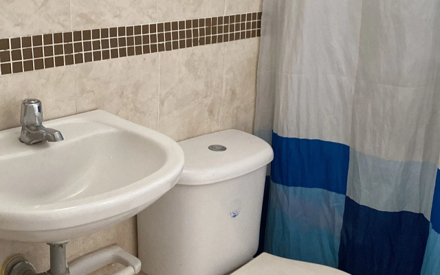 Hostal Olas Club De Neguanje - P Tayrona