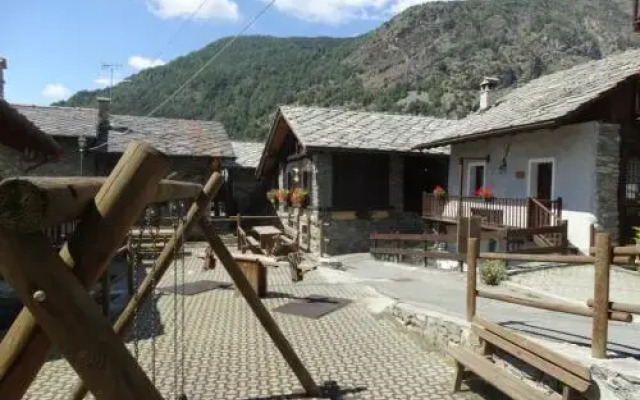 Casevacanza Val d'Ayas