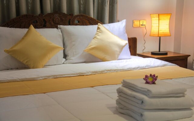 Angkor Rithy Villa