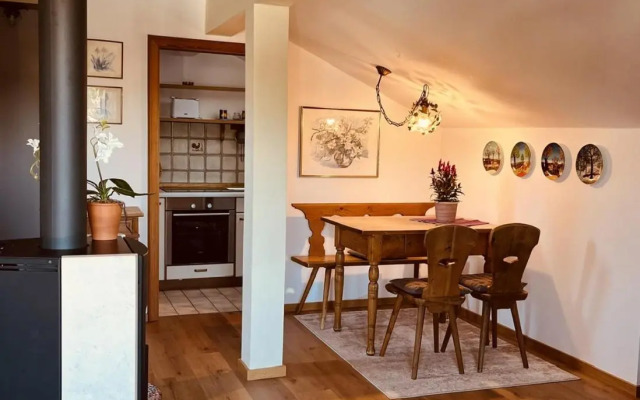 Haus Oberland