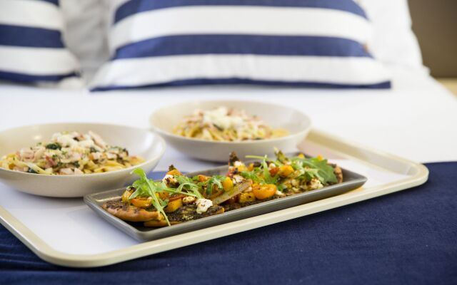 Novotel Newcastle Beach