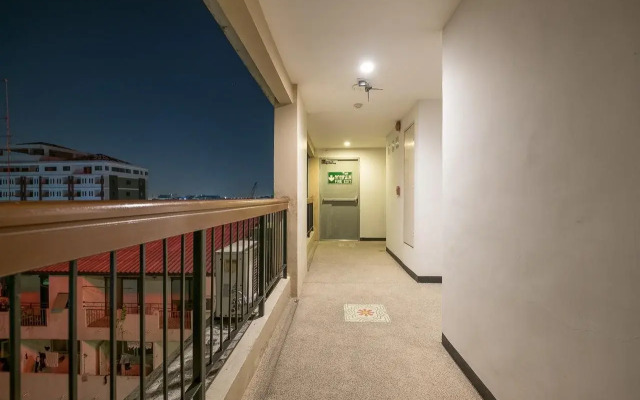 Siam Piman Hotel