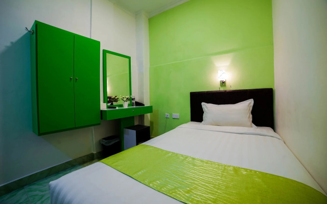 Airy Greenland Ahmad Yani Batam