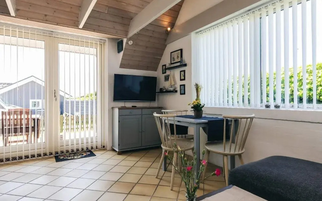 4 Person Holiday Home in Karrebaeksminde