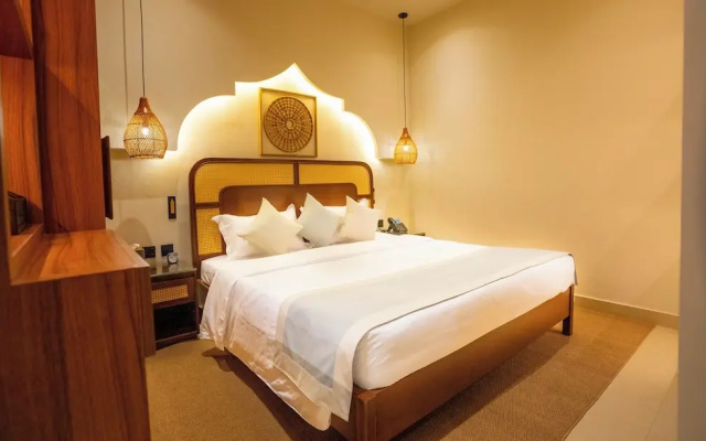Heritage Inn Hotel Apartments - photo 4