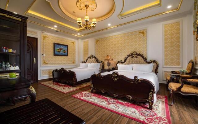 Dream Boutique Hotel Da Lat