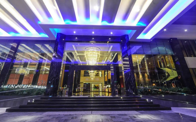 The Light Hotel Penang