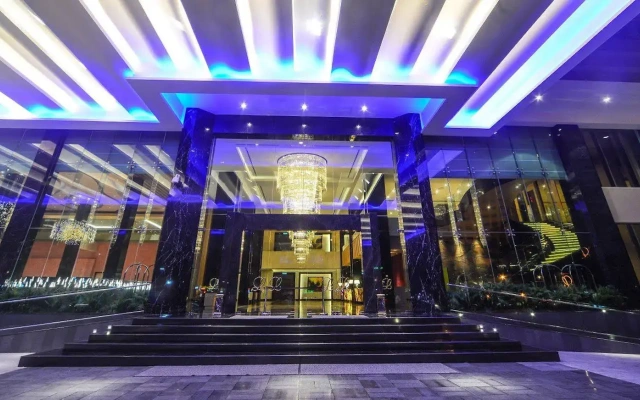 The Light Hotel Penang