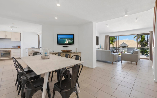 Noosa Boutique Apartments