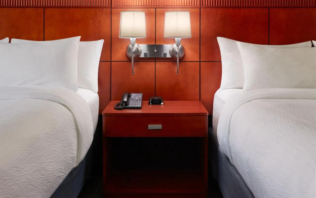 Courtyard by Marriott Nashville Brentwood