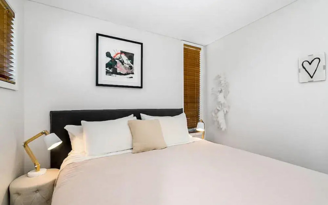 Your Luxury Escape - The Loft