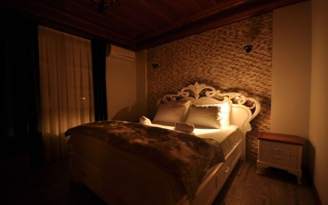 Svila Otel