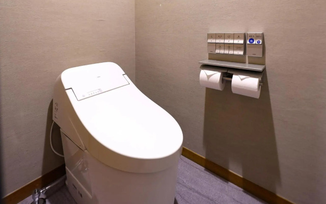 Ooedo Onsen Monogatari Premium Yamashitaya